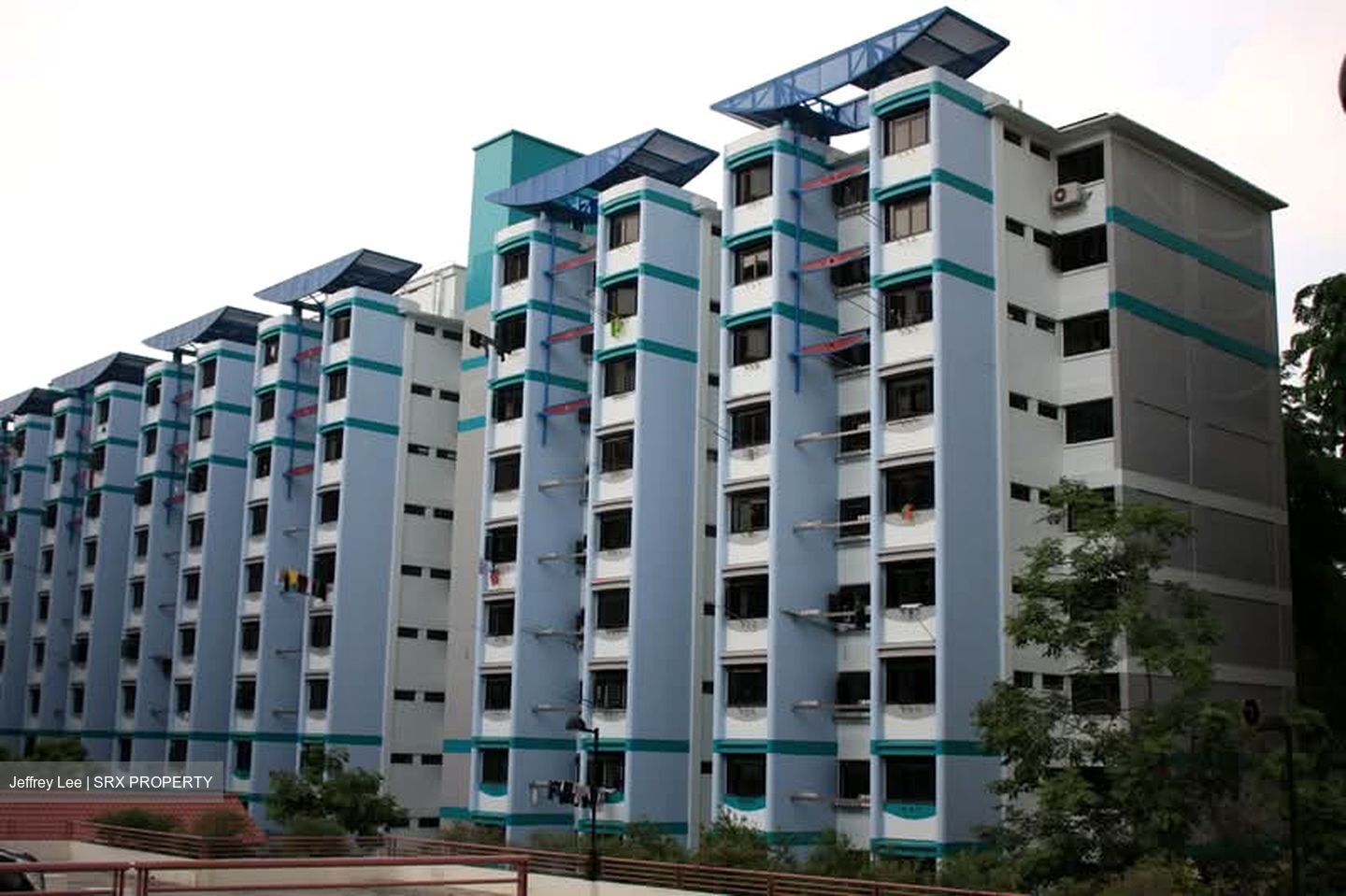 MARSILING DRIVE (Woodlands),  #612375151